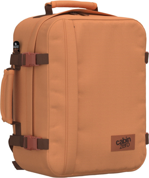 Batoh příruční zavazadlo do Wizzair Cabin Zero Classic 28L – Gobi Sands