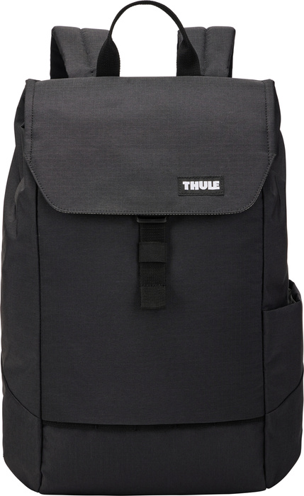 Batoh na notebook Thule Lithos 16L Černý, fotografie 3
