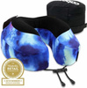Cestovní polštář Cabeau S3 Evolution Pillow galaxy, fotografie 2
