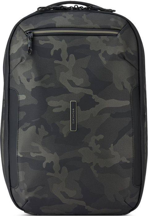 Cestovní batoh Roncato Norway 20,5L Camouflage, fotografie 3