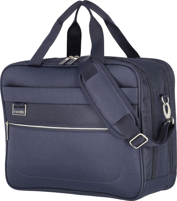 Cestovní taška Travelite Miigo 16L námořnická