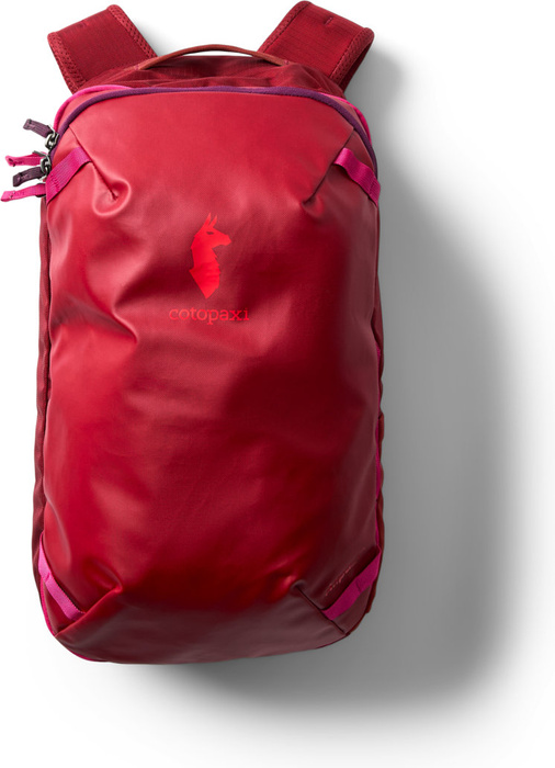 Cestovní batoh Cotopaxi Allpa Mini Travel Pack 20L Crimson, fotografie 6