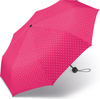 Krátký deštník Happy Rain Dots Super Mini 42081-05, fotografie 3