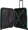 Velký kufr Travelite Trient 76 cm – zelený, fotografie 4