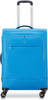 Střední cestovní kufr Roncato Flyover 65 cm - Blue, fotografie 3