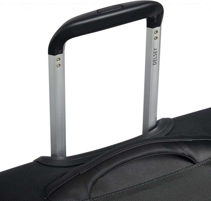 Velký kufr na kolečkách Delsey Sky Max 2.0 79 cm – černý, fotografie 7