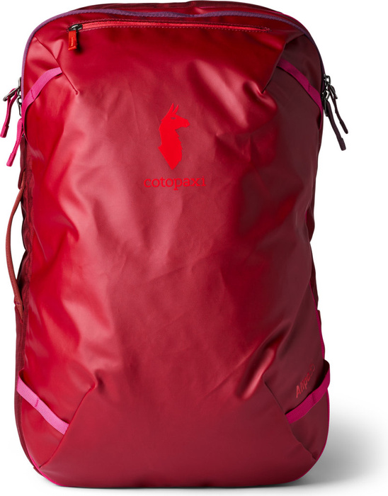 Cestovní batoh Cotopaxi Allpa Travel Pack 35L Crimson