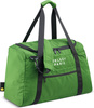 Cestovní taška Delsey Paris Nomade 55 cm – zelená, fotografie 3