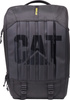 Městský batoh Cat Caterpillar Tech United 33L černý, fotografie 2