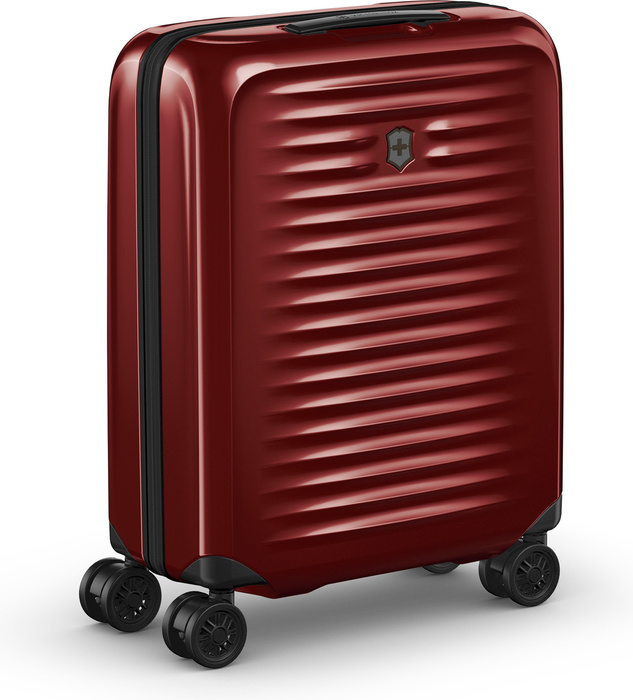 Kabinový kufr Victorinox Airox 55 cm červený, fotografie 3