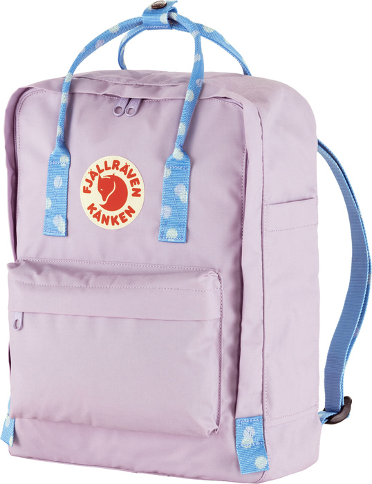 Batoh Kånken Fjällräven – Pastel Lavender