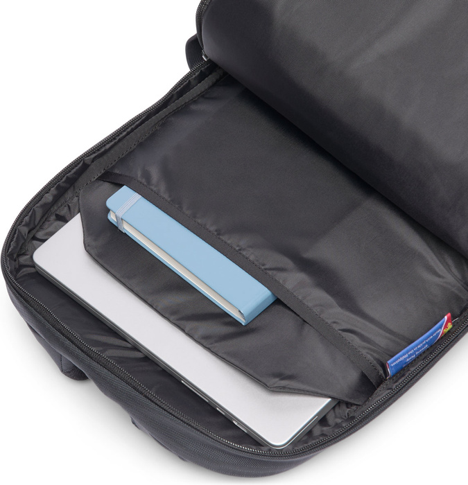 Městský batoh Cotopaxi Allpa 26L Black, fotografie 7