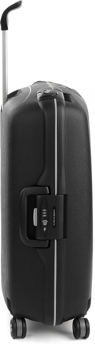 Střední kufr Roncato Light 68 cm – černý, fotografie 3