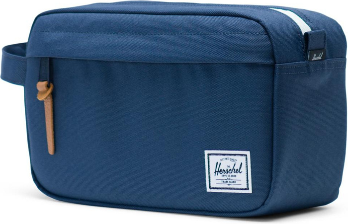 Kosmetická taška Herschel Chapter 5l Navy