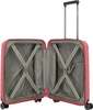 Kabinový kufr Travelite Mooby 55 cm – červený, fotografie 6