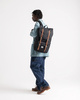 Batoh Herschel Little America 30L MoonBeam, fotografie 6