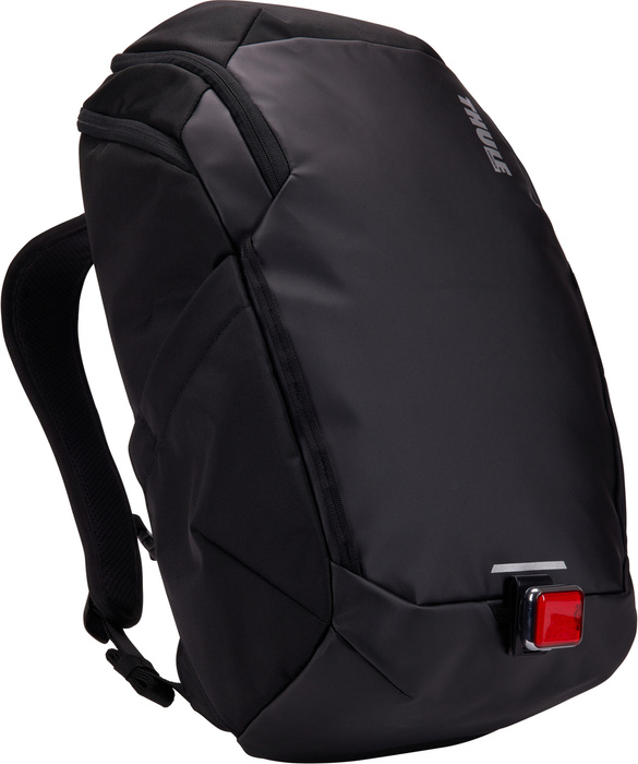 Batoh na notebook do 16 palců Thule Chasm 26L – černý, fotografie 7