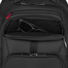 Batoh na laptop do 17" Wenger New Icons Meteor – černý, fotografie 15