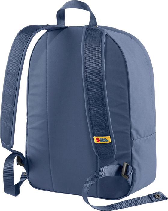 Batoh Fjallraven Vardag 25L Blue Ridge, fotografie 3