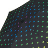 Kapesní deštník Happy Rain Rainbow Dots Ultra Mini 43388-04, fotografie 5