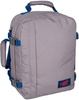 Batoh palubní zavazadlo do Wizzair Cabin Zero Classic 28L Grey Moor