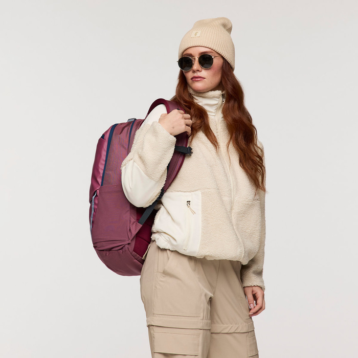 Městský batoh Cotopaxi Allpa 26L Fatigue, fotografie 6