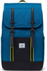 Batoh Herschel Retreat 23L – Legion Blue, fotografie 2