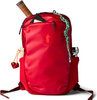 Městský batoh Cotopaxi Allpa 18L Red, fotografie 6
