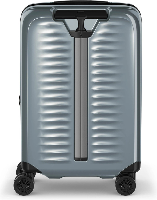 Kabinový kufr Victorinox Airox 55 cm silver, fotografie 14
