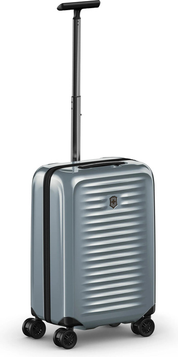 Kabinový kufr Victorinox Airox 55 cm silver, fotografie 4