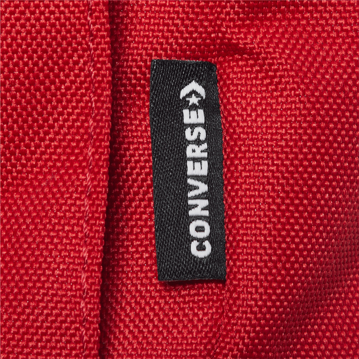 Taška přes rameno Converse červená 10020540-A02, fotografie 6