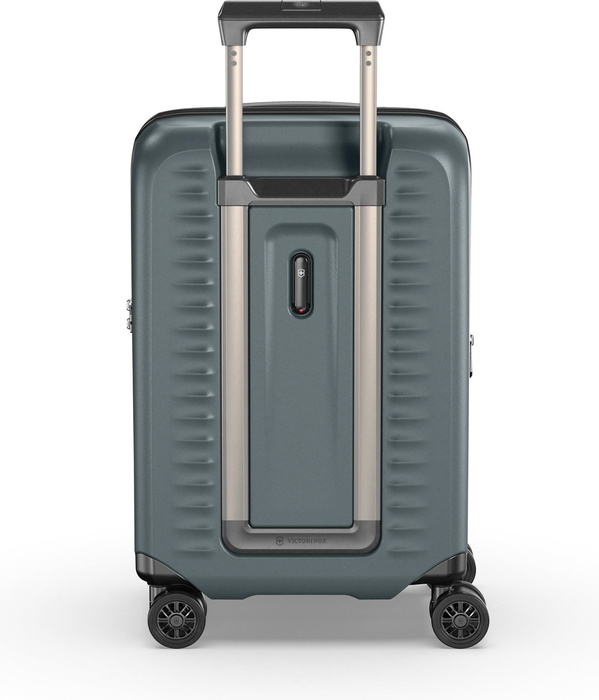 Kabínový kufr Victorinox Airox Advanced 55 cm Gray, fotografie 18
