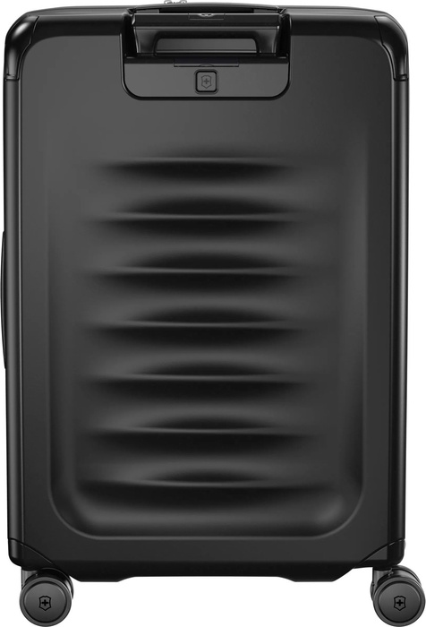 Střední kufr Victorinox Spectra 3.0 69 cm Black, fotografie 17