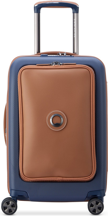 Kabinový kufr Delsey Chatelet Air 2.0 55 cm – tmavě modrý, fotografie 2