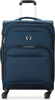 Kabinový kufr na kolečkách Delsey Sky Max 2.0 68 cm – modrý