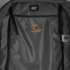 Batoh CAT Caterpillar Millennial Classic 35L Black Streamline, fotografie 5