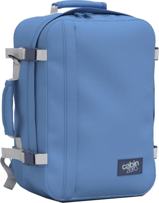 Batoh – příruční taška Cabin Zero Classic 36L Meadow Green