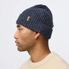 Zimní čepice Fjallraven Övik Neps Beanie z 80 % merino vlny, fotografie 5