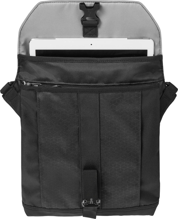 Taška Victorinox Altmont Original Flapover Černá, fotografie 4