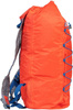 Batoh Cabin Zero ADV Dry 30L oranžový, fotografie 2