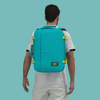 Příruční batoh Cabin Zero Classic 36L – Aqua Lagoon, fotografie 11