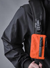 Organizér taška Alpaka Zip Pouch - Hot Orange, fotografie 13