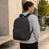 Batoh na notebook do 15" Vans Old Skool Check, fotografie 7