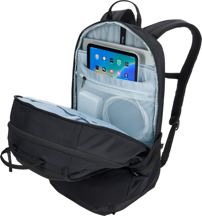 Batoh na notebook 17" Thule EnRoute 26L, fotografie 11