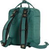 Polstrování ramenních popruhů Kanken Mini Fjallraven – Navy, fotografie 2