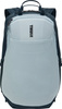 Batoh na notebook 17" Thule EnRoute 26L Soft Blue/Darkest Blue, fotografie 2