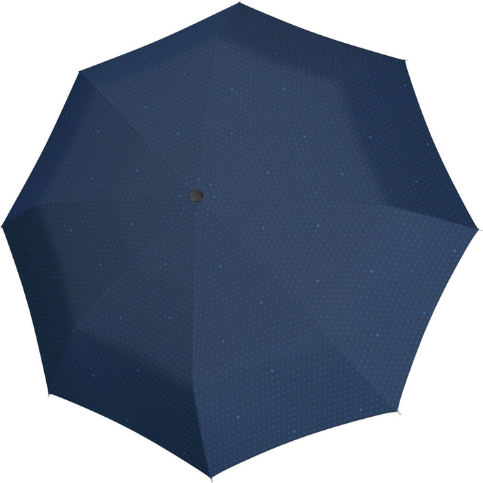 Manuální deštník Knirps Vision Duomatic Air Blue, fotografie 2