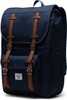 Batoh Herschel Little America Mid 21L – Navy