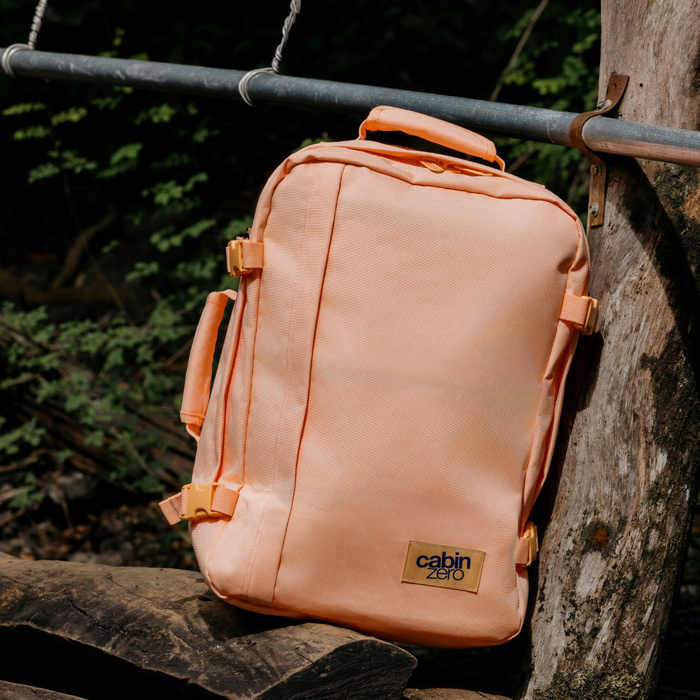 Příruční batoh Cabin Zero Classic 36L Sunny Day, fotografie 13
