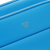 Velký cestovní kufr Roncato Flyover 78 cm - Blue, fotografie 10